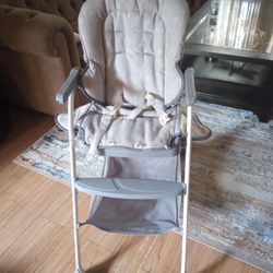 Chair For Baby 