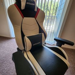 AKRacing Masters Series Premium Gaming Chair 

