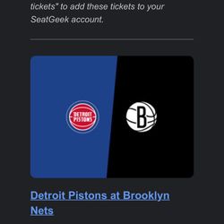 Nets Game 