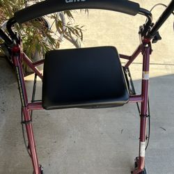 Extra Care Plus Chair 