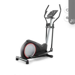 ProForm Sport E2.0 Rear Drive Smart Elliptical, Compatible with iFIT Personal Training
