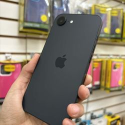 IPHONE 16E 128GB UNLOCKED 