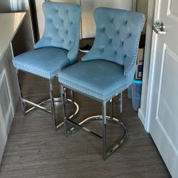 Barstools 