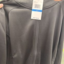  UNISEX SPYDER JACKET 