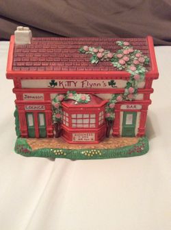 Irish Music Box