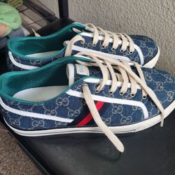 Gucci 1977 Lows