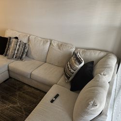 CAMBRI LIVING ROOM SET