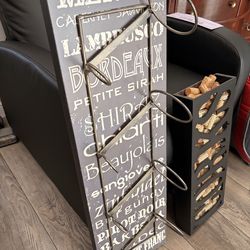 Wine Decor