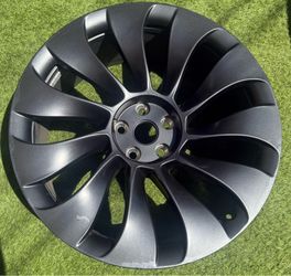 Tesla model Y rim 21