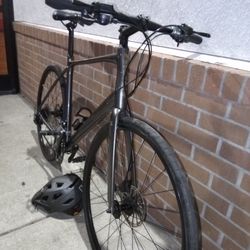 Giant Fastroad SL3 XL