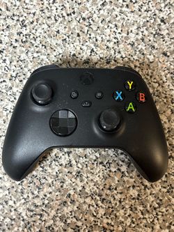 Xbox Series X Wireless Controller - As-Is / For Parts