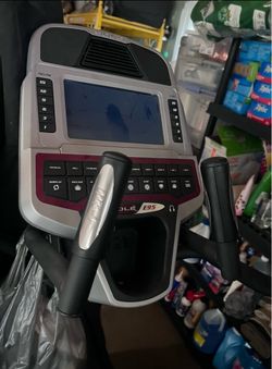 Sole E95 Elliptical