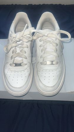 Nike Air Force 1 shoes size 5.5 youth