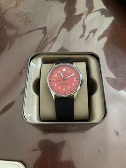 Fossil Watch