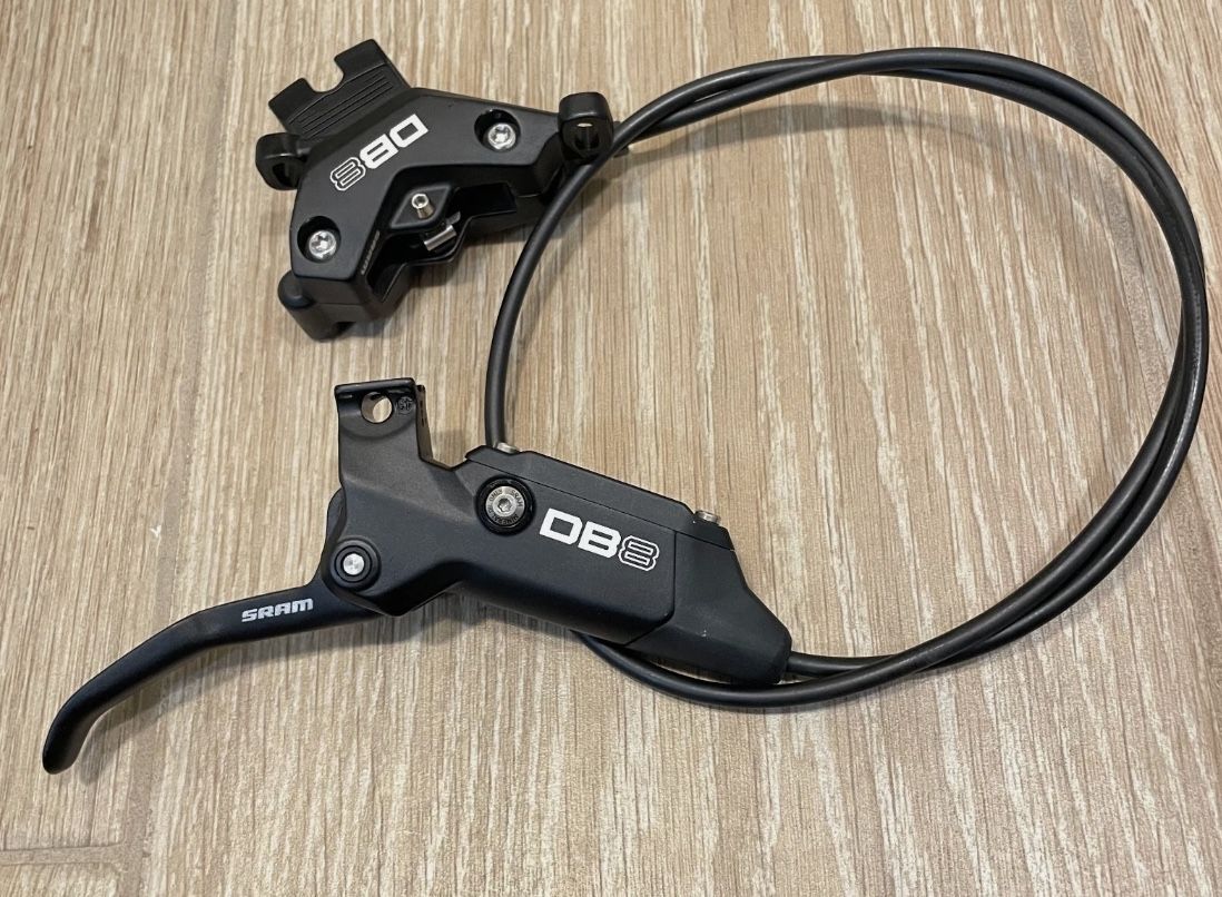Sram Db8 SRAM Db8 Brake Set for Sale in Miami, FL - OfferUp