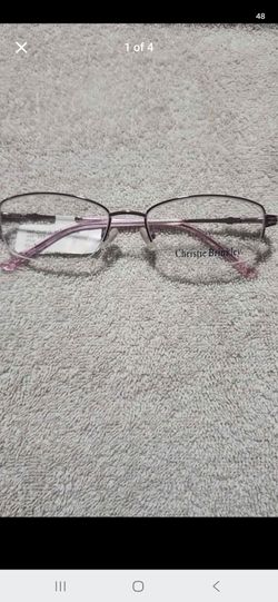 Christie Brinkley frames