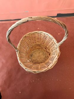Cute Basket