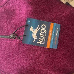 Suester Para Perro Kurgo 