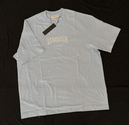 VANQUISH T-SHIRT