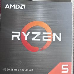 AMD 5600x $100