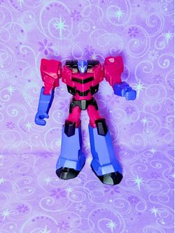 Optimus Prime