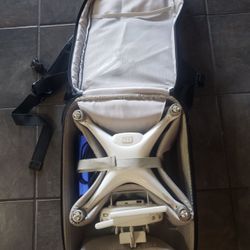 DJI Phantom  4