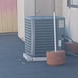 Ac Air Conditioner 