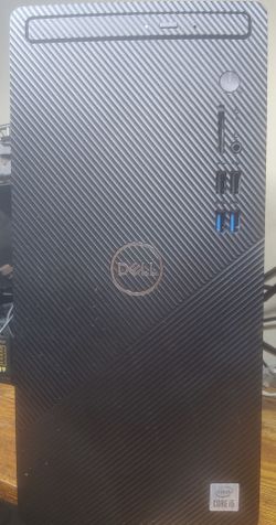 Compact Gaming PC