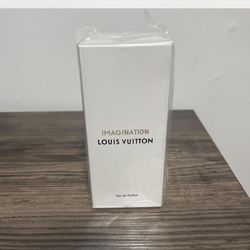 Lv imagination cologne 100mL brand new