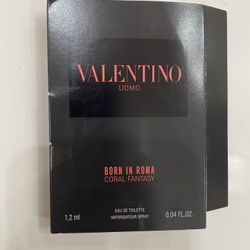 Valentino  Born In Rama 