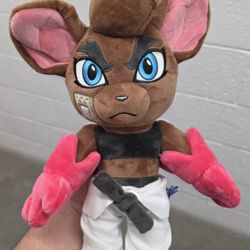 Rivals of Aether Olympia Plush