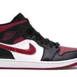 jordan 1’s (size 10.5) never worn