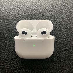 Apple AirPods 3rd Generation 