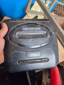 Game consoles
