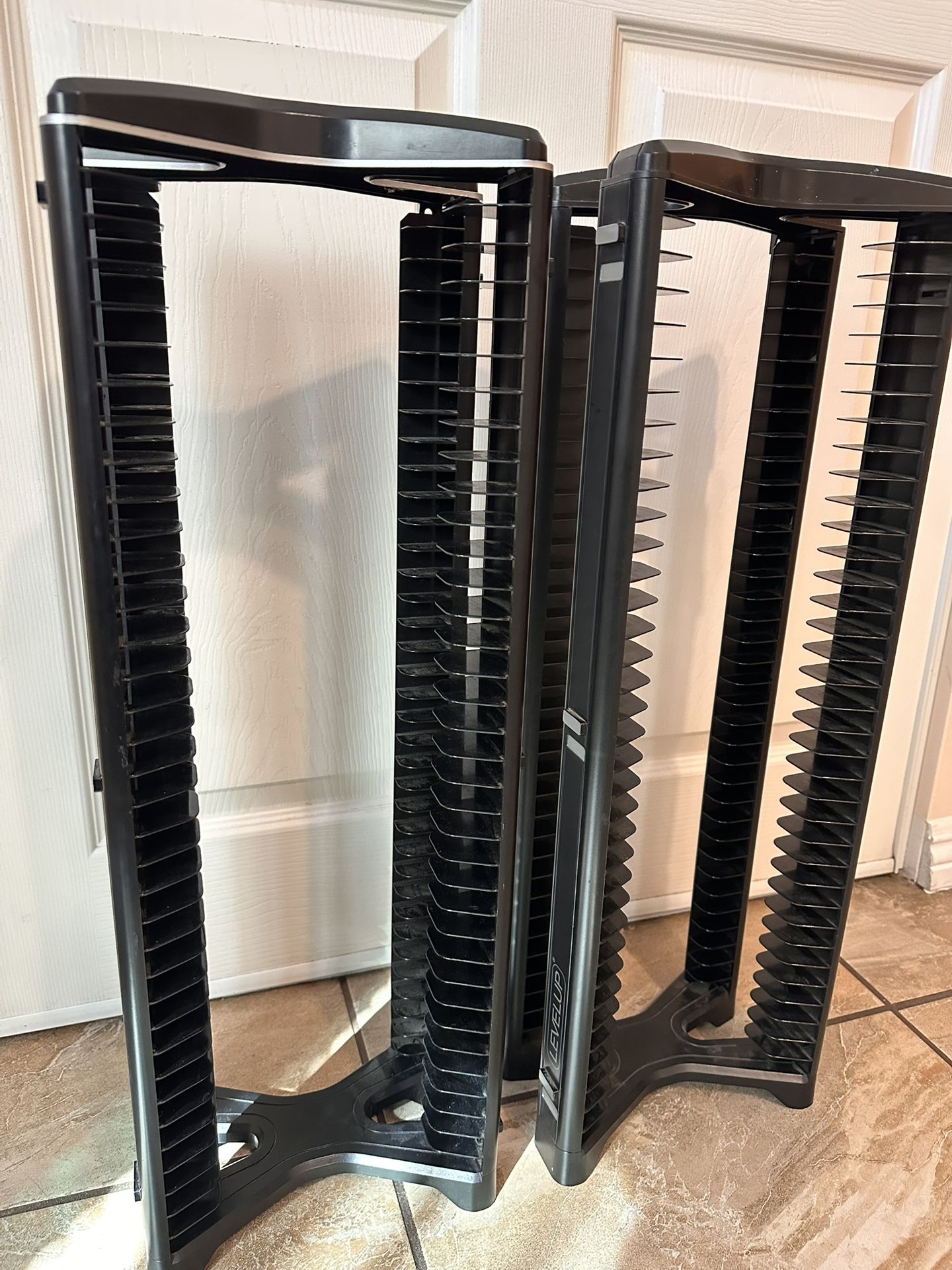 DVD Storage