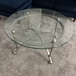 (2) Coffee Tables