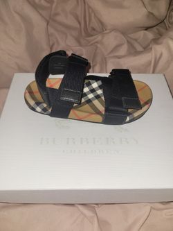 Burberry Size 30