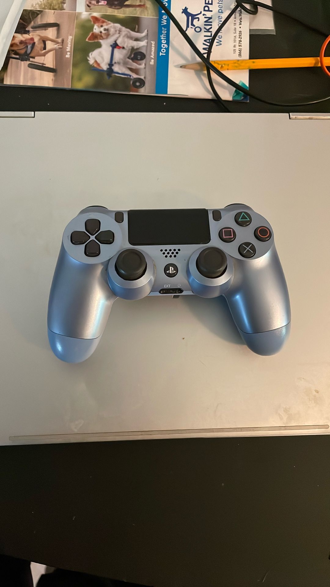 PlayStation 4 Controller