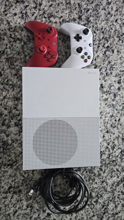 X Box One S All Digital