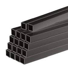 TimberTech Radiance Express 42" x 8' Square Baluster Rail Pack Black – Was $175.77, Now $92