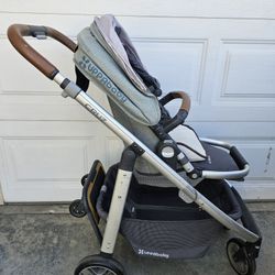 Uppababy Cruz Stroller