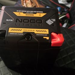 NOCO NLP30