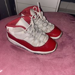 Toddler Jordan 11 Retro