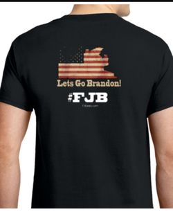 Save Our Flag #FJB Tshirts And Hoodies Fast Orders