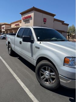 2006 Ford F-150