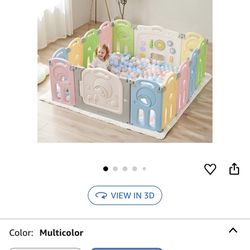 Play Pen 