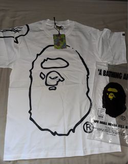 A Brand new Bathing Ape BAPE T-Shirt