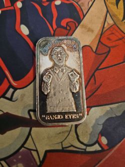 vintage art bars