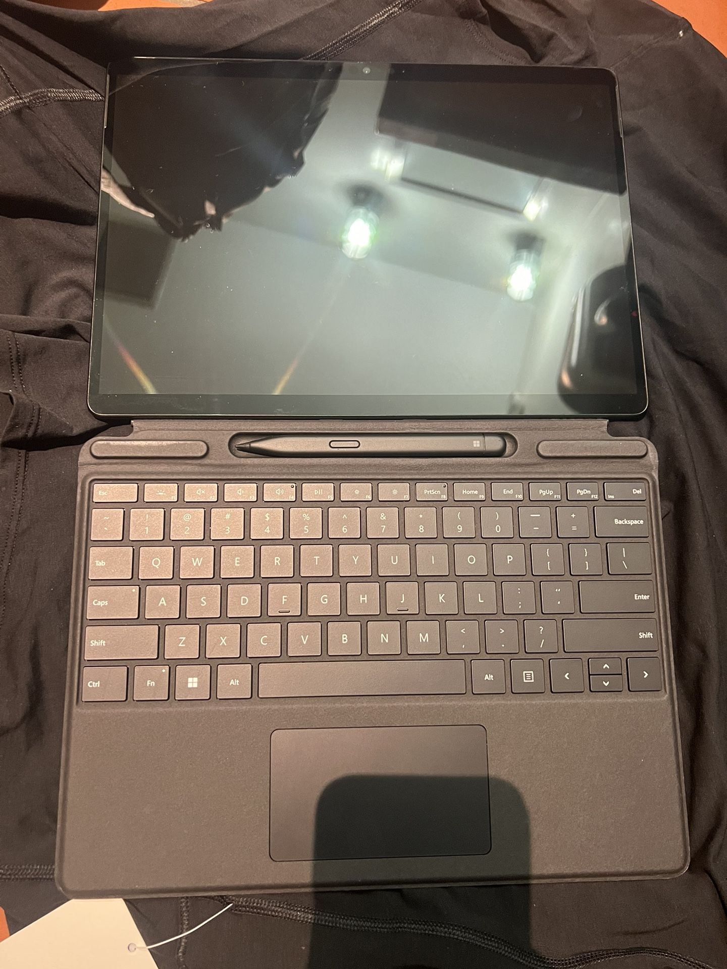 Surface Pro 8
