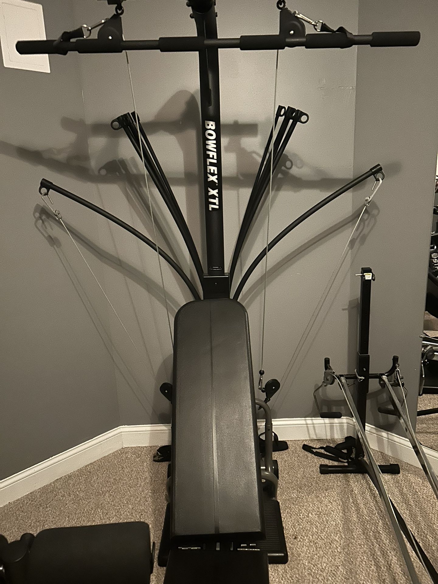 Bowflex XTL